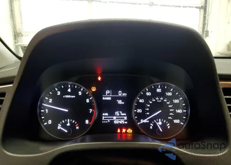 2017 Hyundai Elantra Se from USA, damaged, VIN 5NPD84LF4HH023412